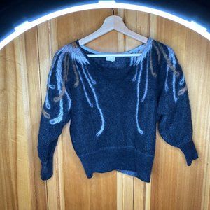 Really Soft, Boatneck Sweater